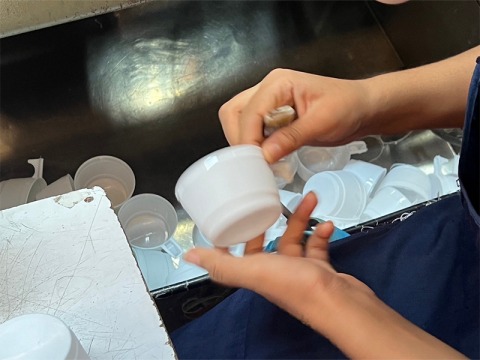 แก้วพลาสติก ราคาส่ง